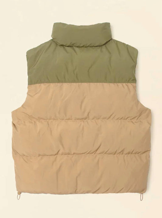 Xirena - Unisex Miller Vest