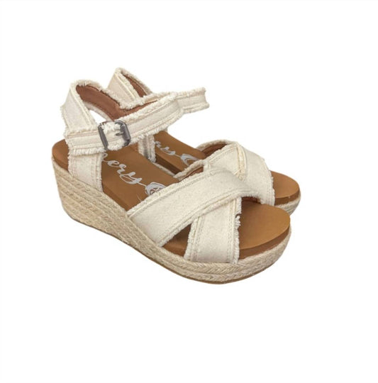 Very G - Women's Brista Sandals