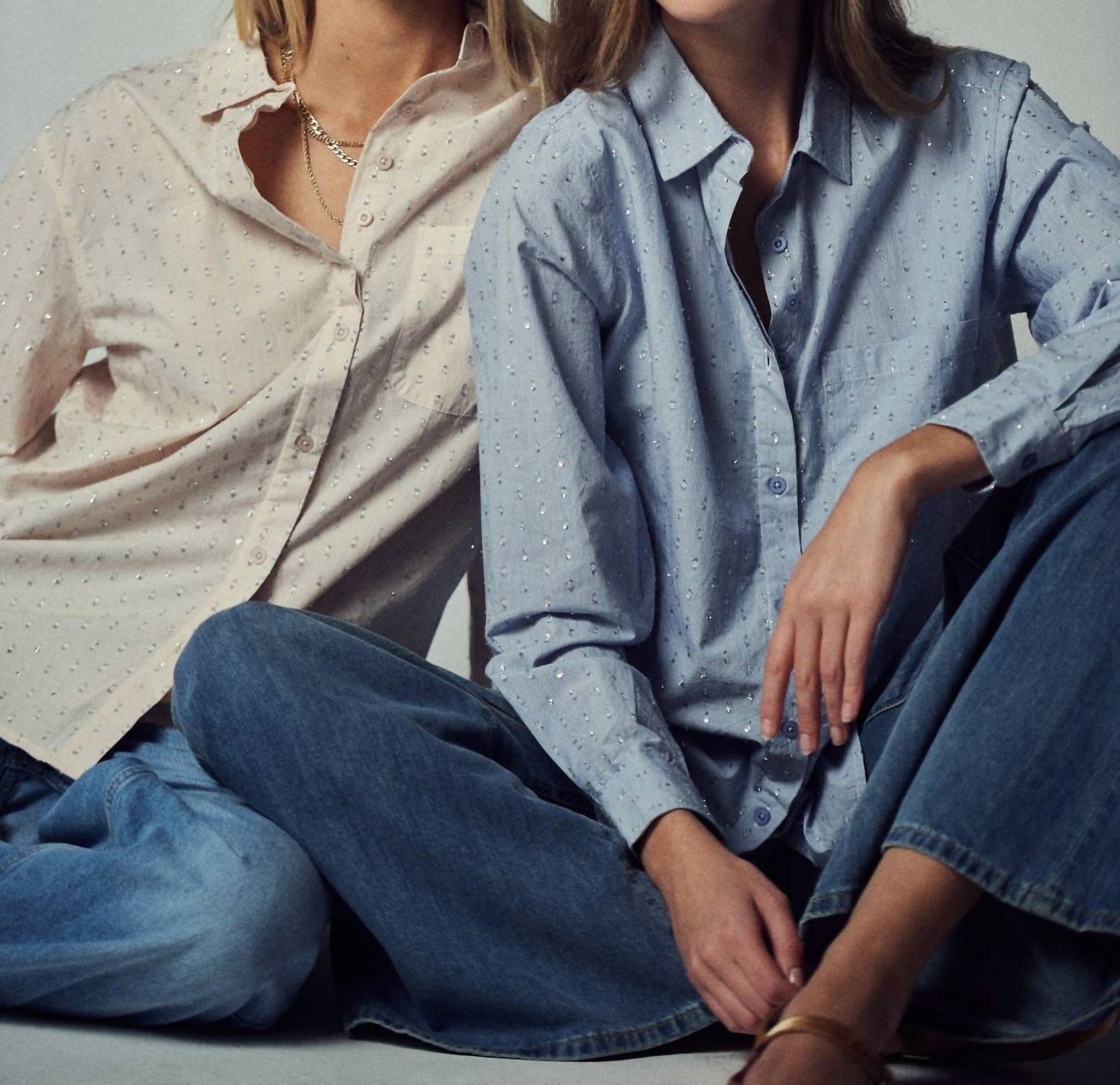 The Shirt - Women's Pia Shirt