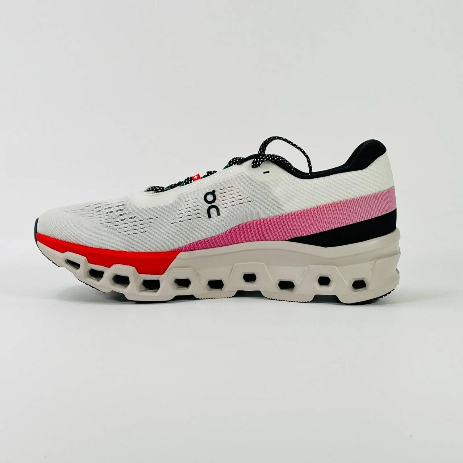 On Running - Men's Cloud Monster 2 Running Shoes