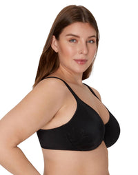 Bali - Live It Up Underwire Bra