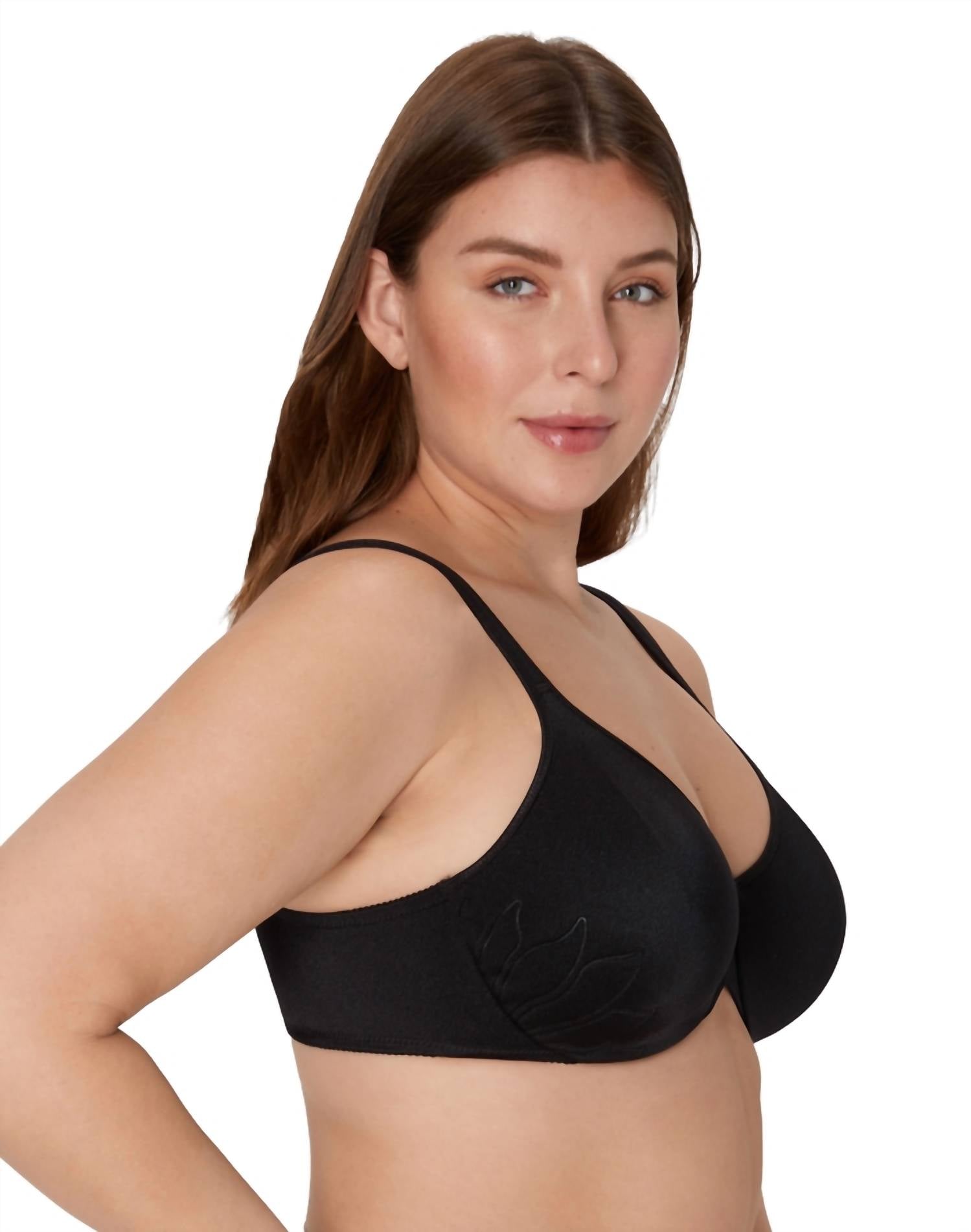 Bali - Live It Up Underwire Bra
