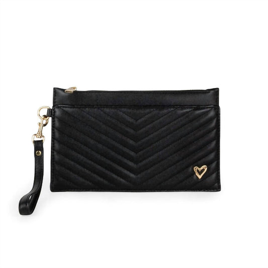 Prenelove - Women's Aberdeen Wallet Wristlet