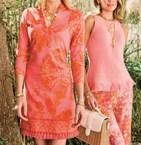 Spartina 449 - Kit Jersey Dress