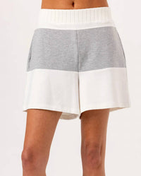 Sundays - Brisa Pull-on Shorts