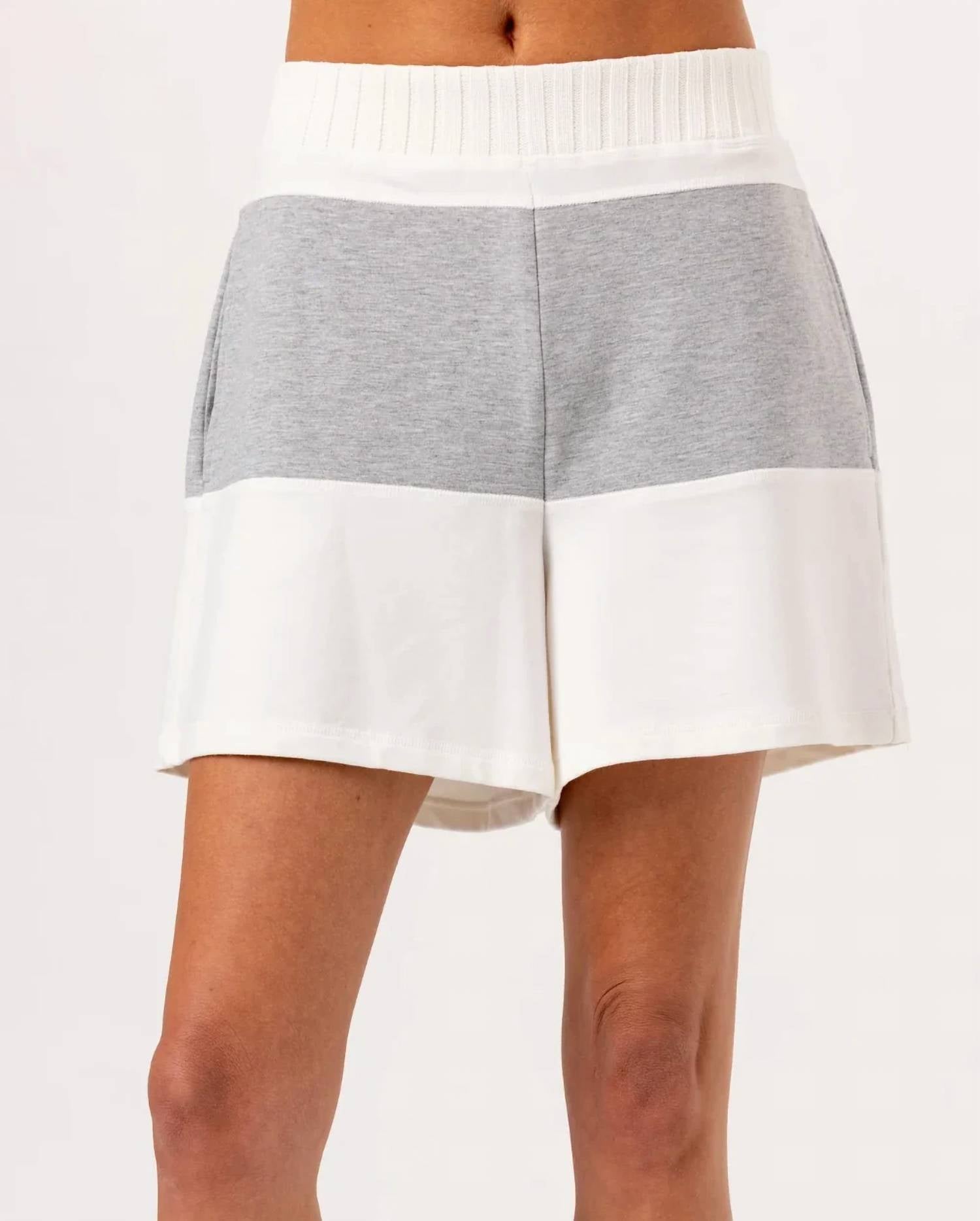 Sundays - Brisa Pull-on Shorts