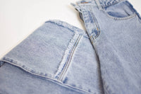 Cloud Ten - Women's Clouds Straight Leg Jeans