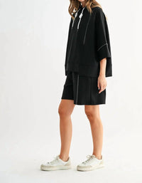 Joh - Kaden Short