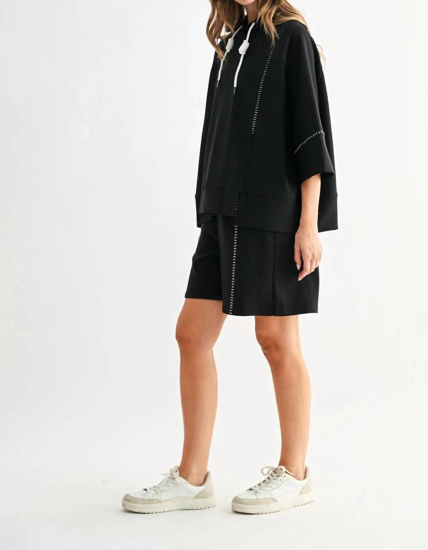 Joh - Kaden Short