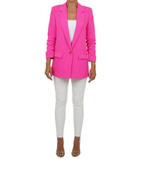Love Token - Sabrina Boyfriend Blazer