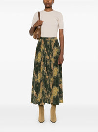 Ulla Johnson - Vanna Midi Skirt