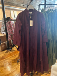 Entro - Women's Miss Midi Dress