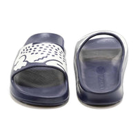 Lacoste - Men's Croco Slide Sandals