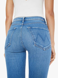 Mother - Tomcat Ankle Jeans