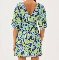 Lilly Pulitzer - Parigi Knit Skort Romper