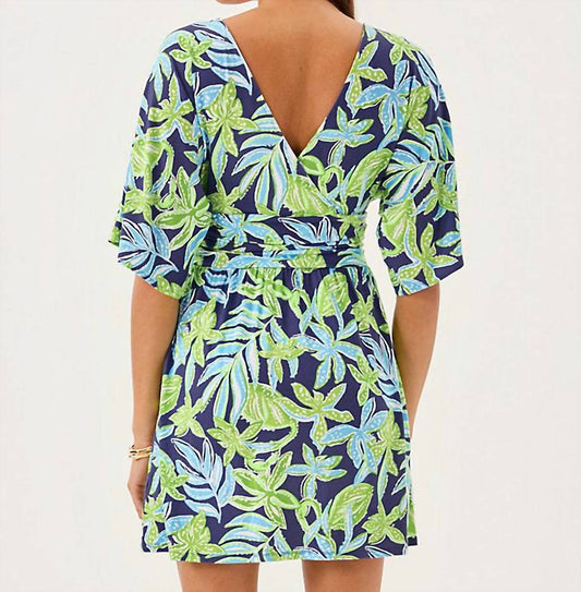 Lilly Pulitzer - Parigi Knit Skort Romper