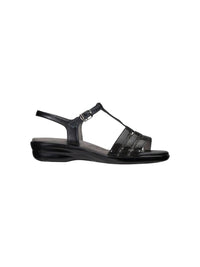Sas - Women's Capri T-strap Sandals