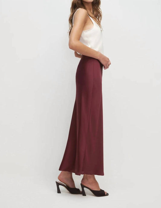 Favorite Daughter - Favorite Maxi Skirt