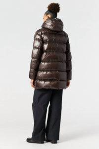 Parajumpers - IVONNE LONG DOWN JACKET