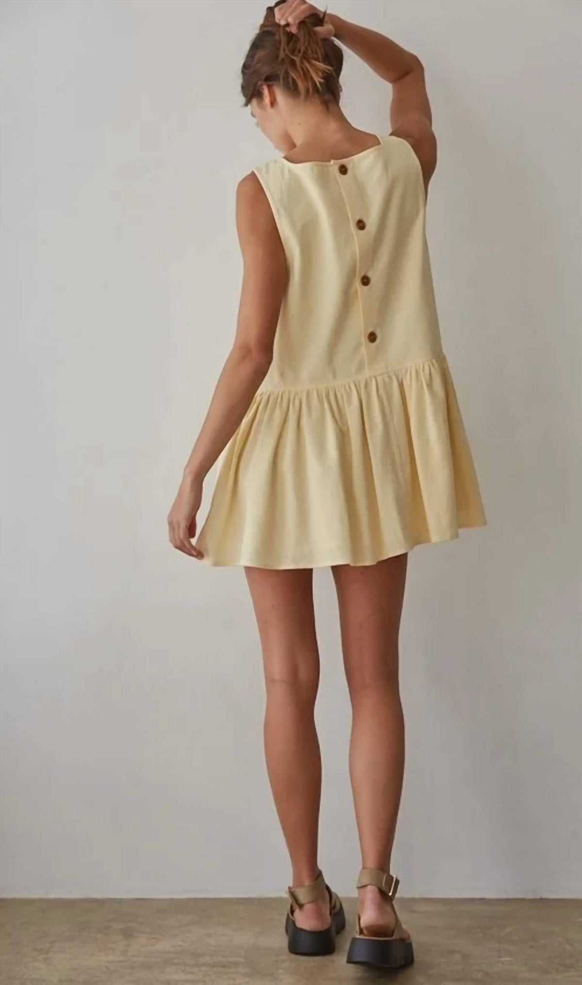 By Together - Lila Mini Dress