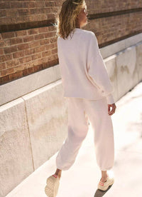 Free People - Women's Hailess Cardigan Set