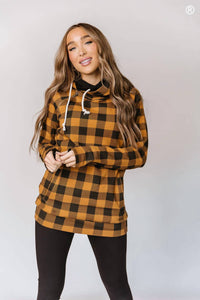 Ampersand Ave - Doublehood Sweatshirt