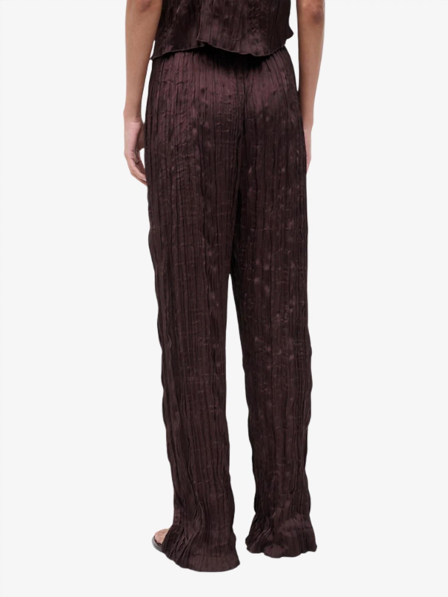 Staud - Nami Pant