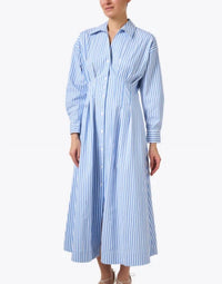 Exquise - Sutton Midi Dress