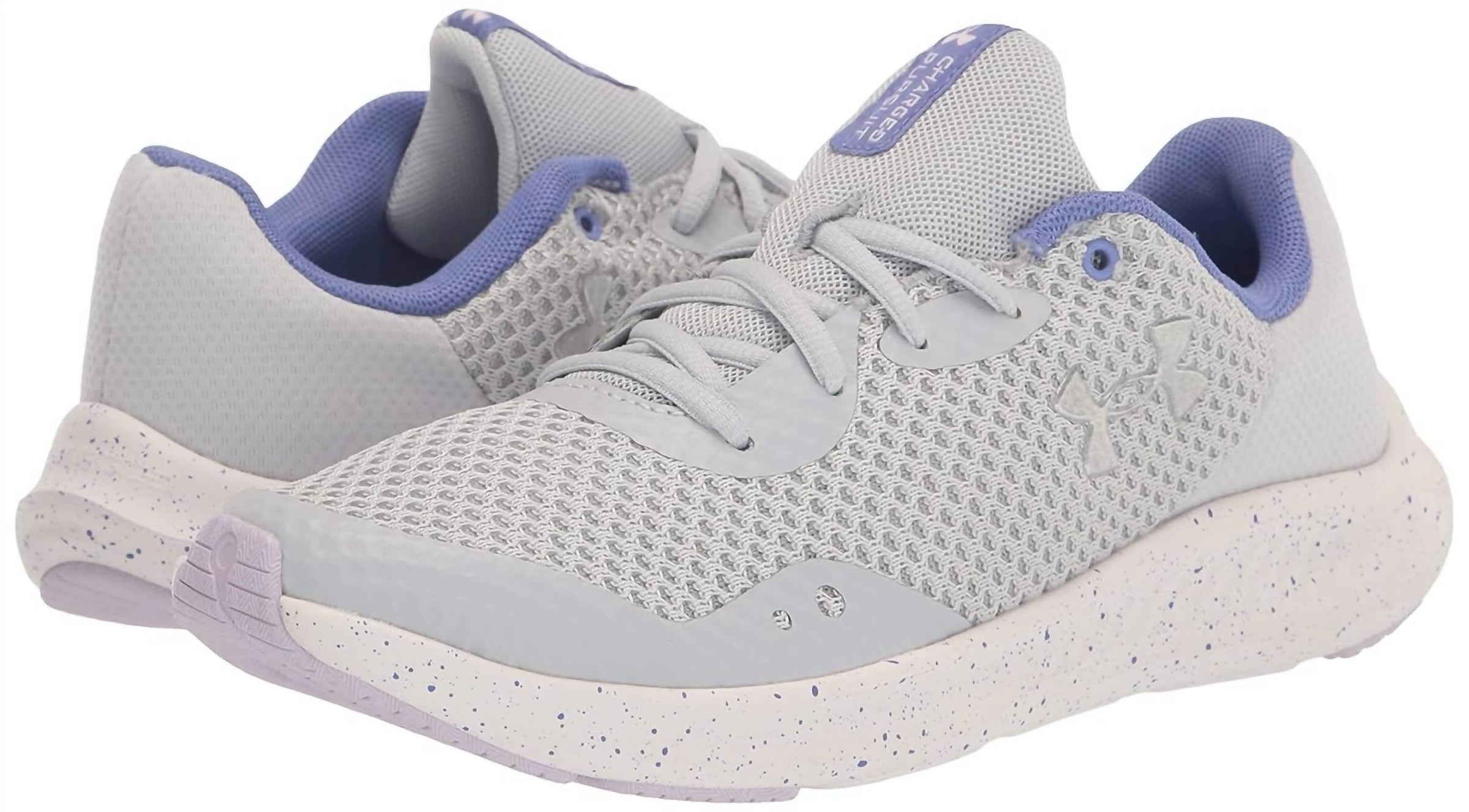 Under Armour - Girls Charged Pursuit 3 Shoes