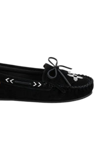 Lamo - Women's Alita Slip-on Moccasins