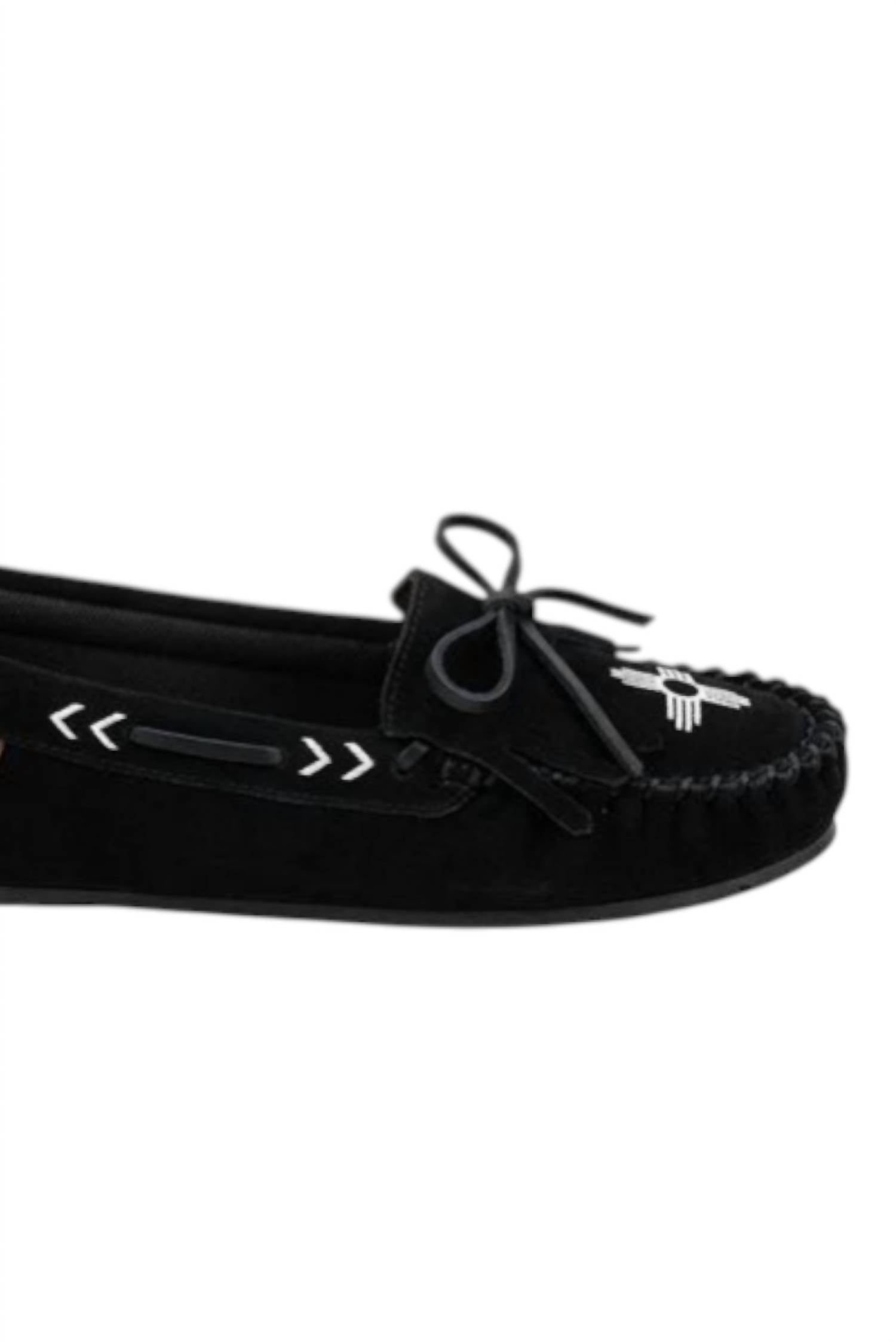 Lamo - Women's Alita Slip-on Moccasins
