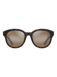 Maui Jim - Unisex Ihupani Asian Fit Sunglasses