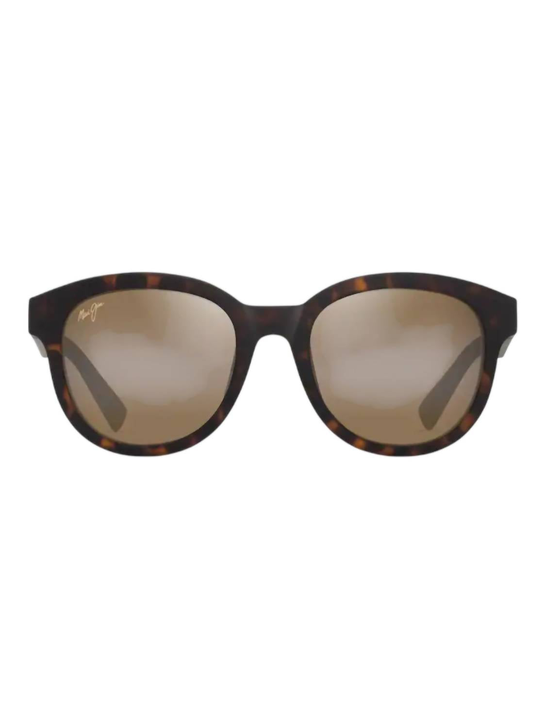 Maui Jim - Unisex Ihupani Asian Fit Sunglasses