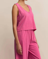 Z Supply - Sloane V Neck Top