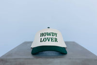 Electric Label - Women's Howdy Lover Hat