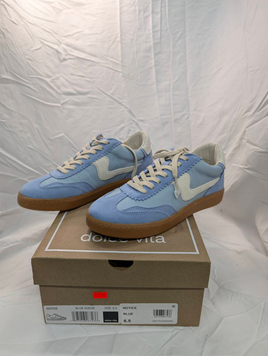 Dolce Vita - Women's Notice Sneakers