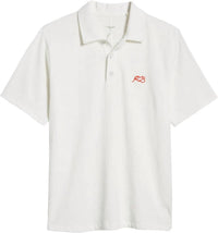 Rag & Bone - Love Classic Flame Polo