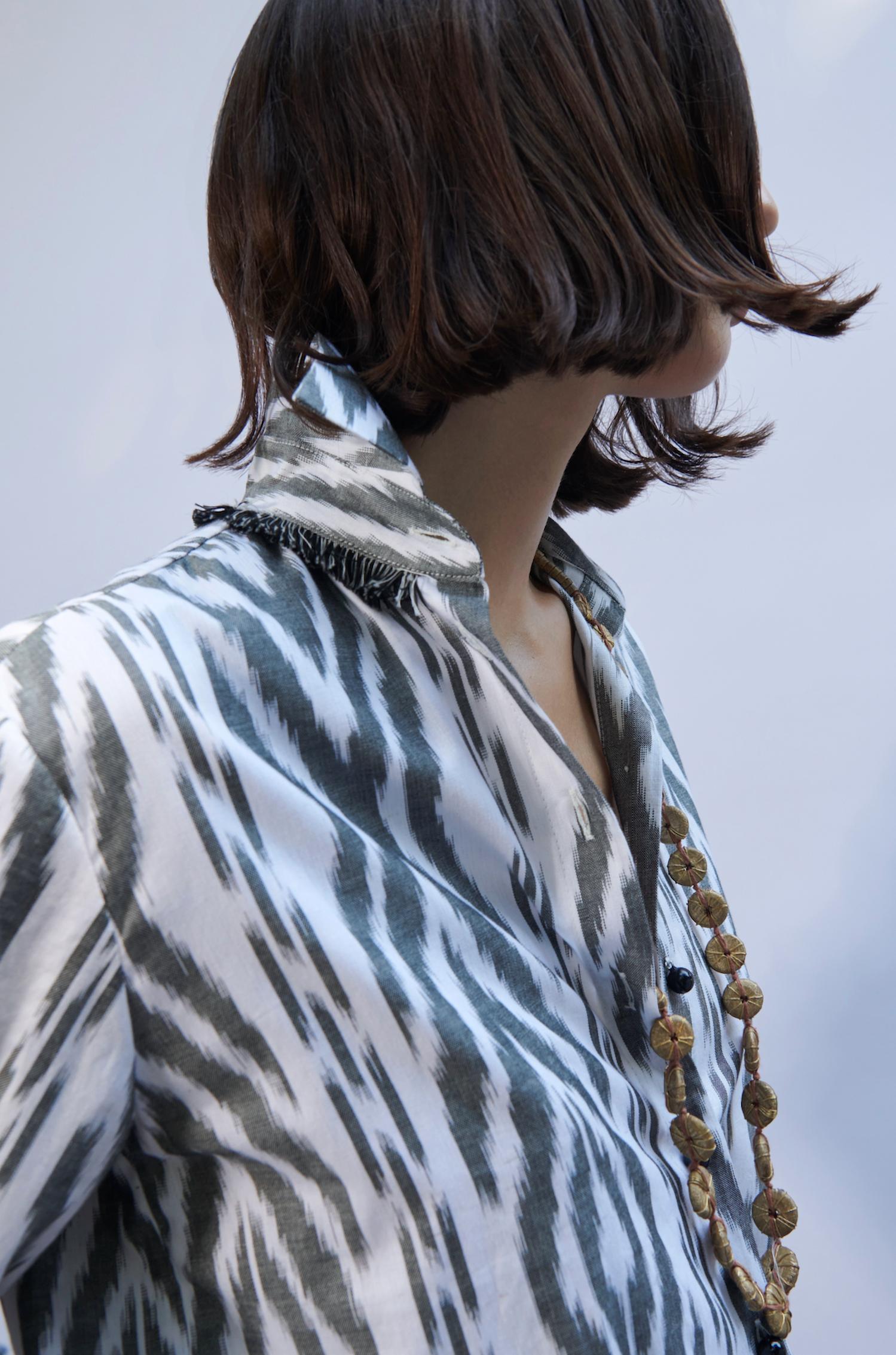 Punicana - Chic Shirt