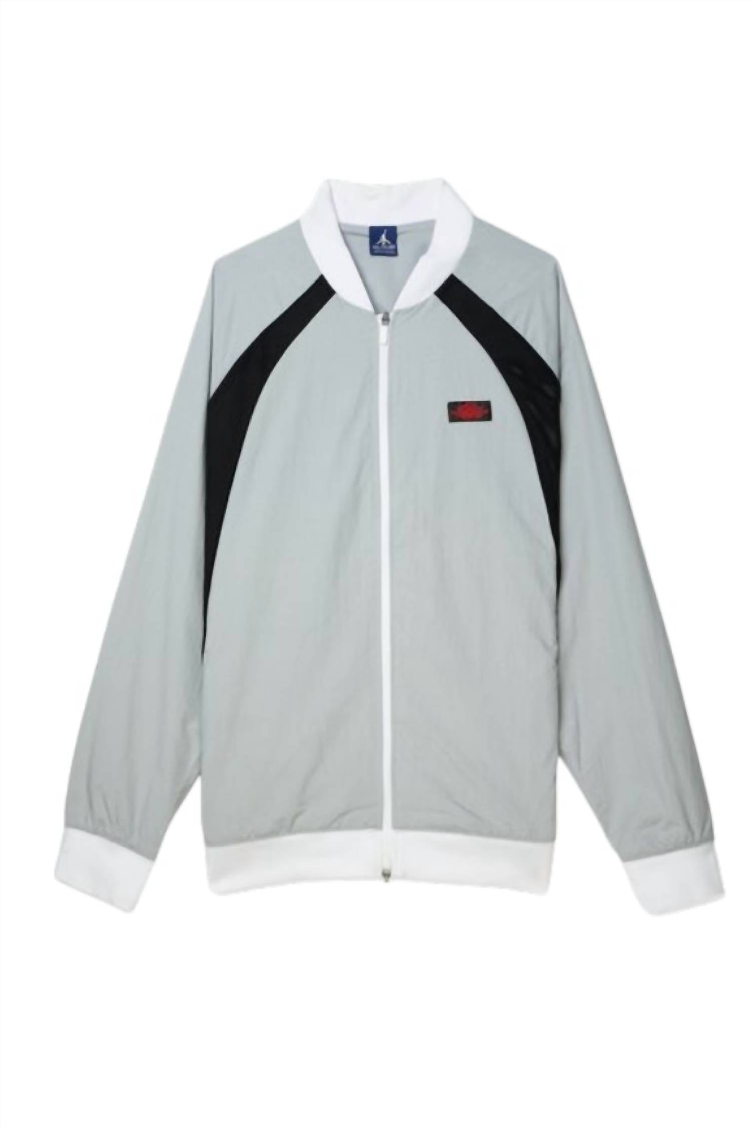 Jordan - Men's Aj1 Wings Jacket