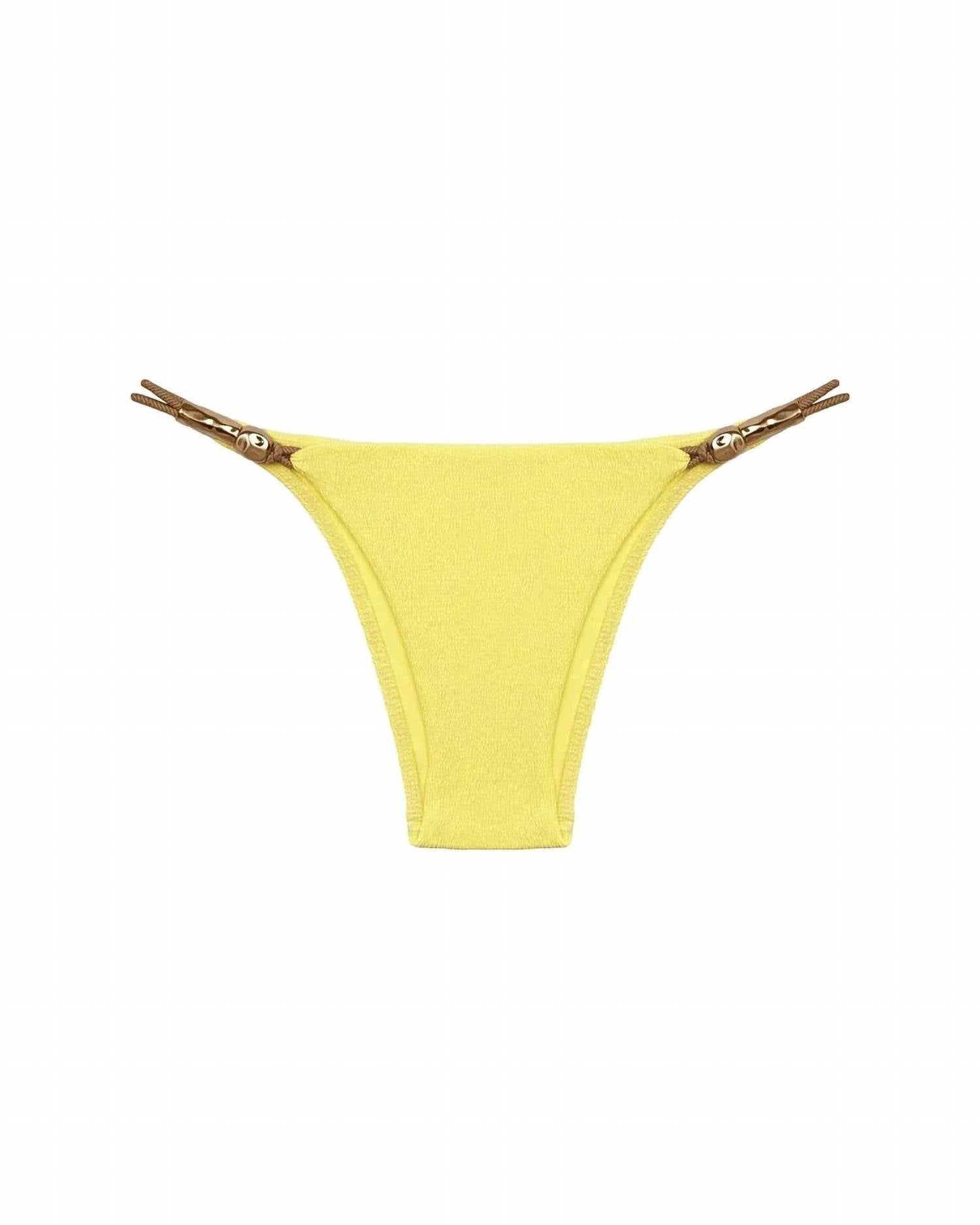 Vix - Firenze Nancy Bikini Bottom