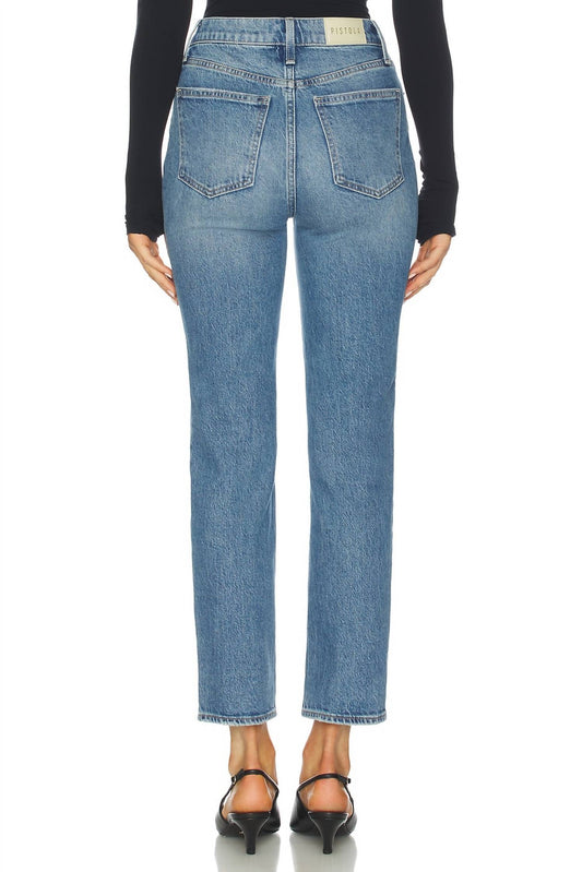 Pistola - Bri Ankle Jeans