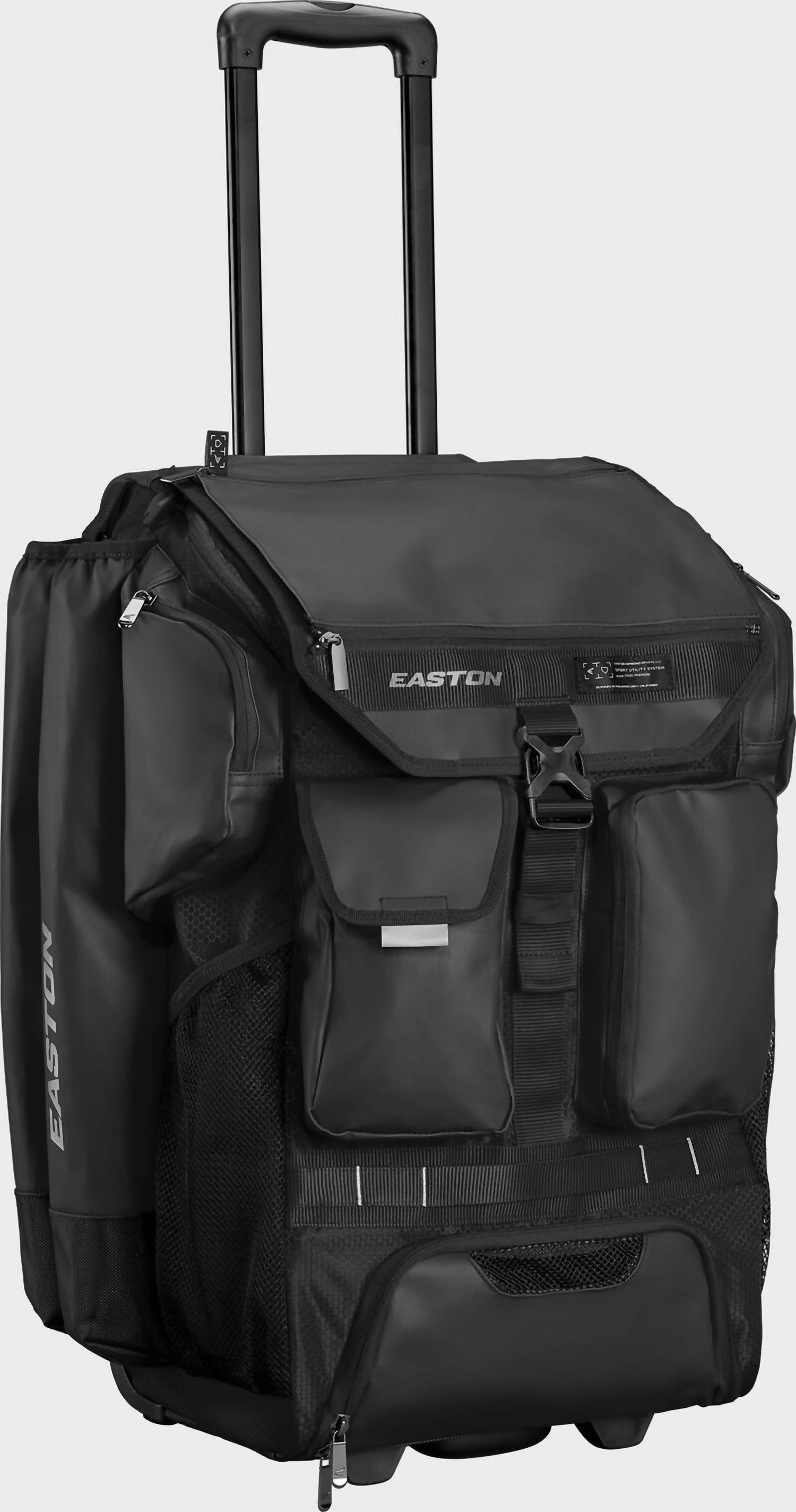 Rawlings - 5-Tool Phenom Wheeled Bag