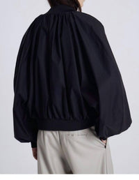 Maria Cher - Bermudez Lily Bomber Jacket