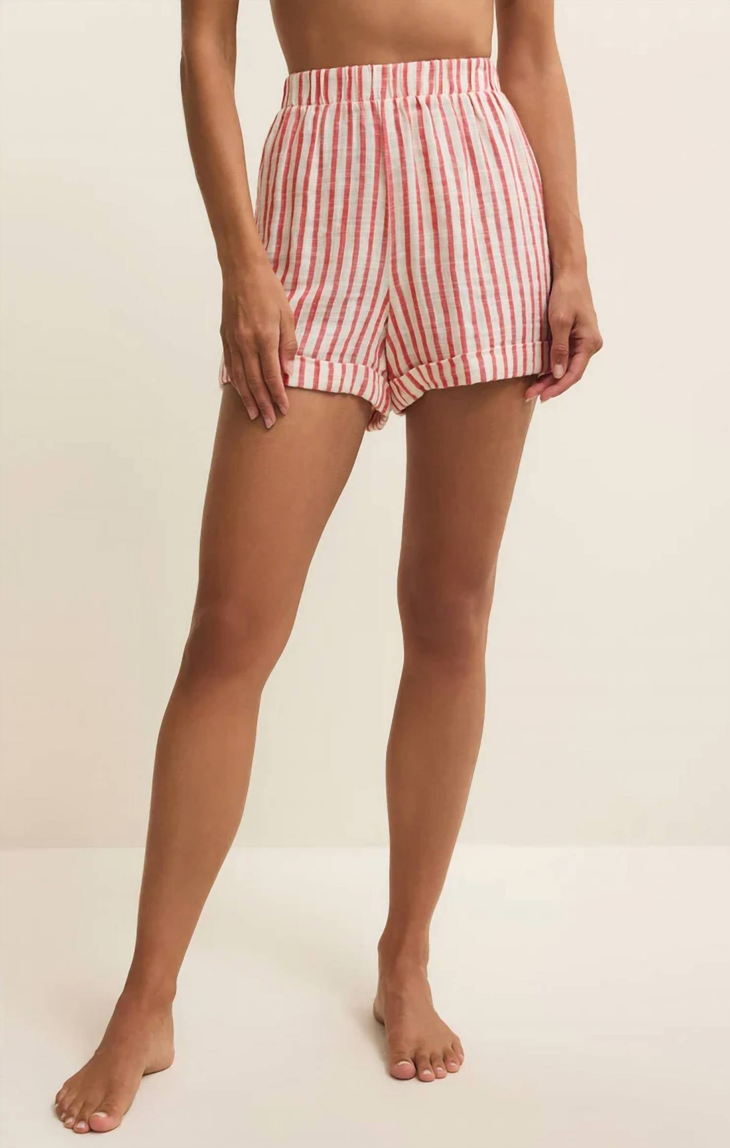 Z Supply - Cabana Short