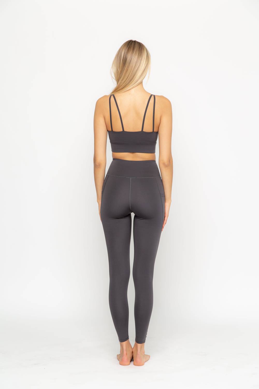 Krina - Softly Leggings