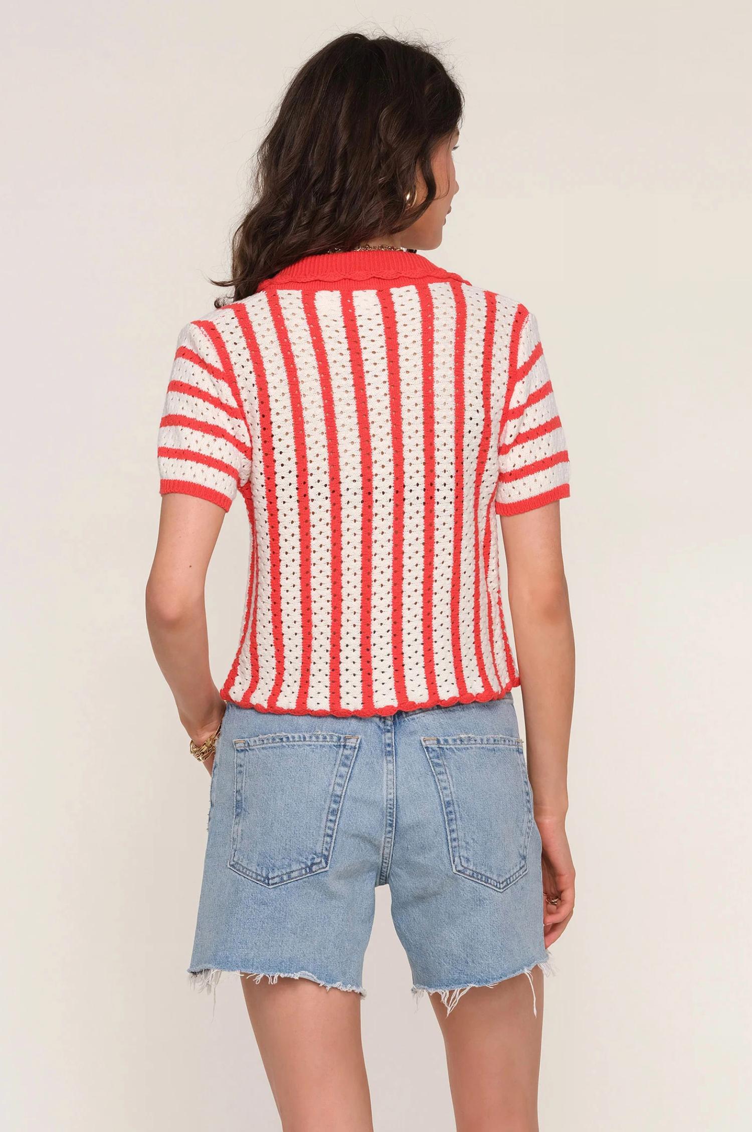 Heartloom - Jaina Knitted Cardigan
