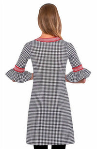 Gretchen Scott - Shake your Tushy Dress