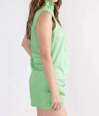Sedge - Heidi Tank