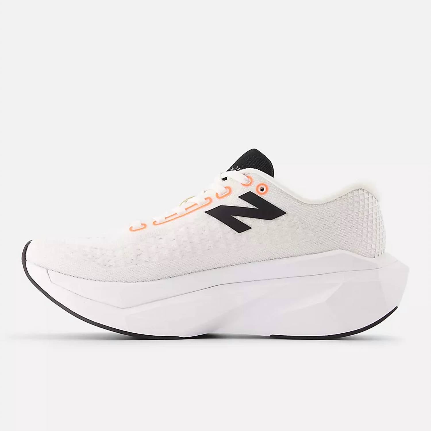 New Balance - Women's Fuelcell Supercomp Trainer V3 Running Shoes