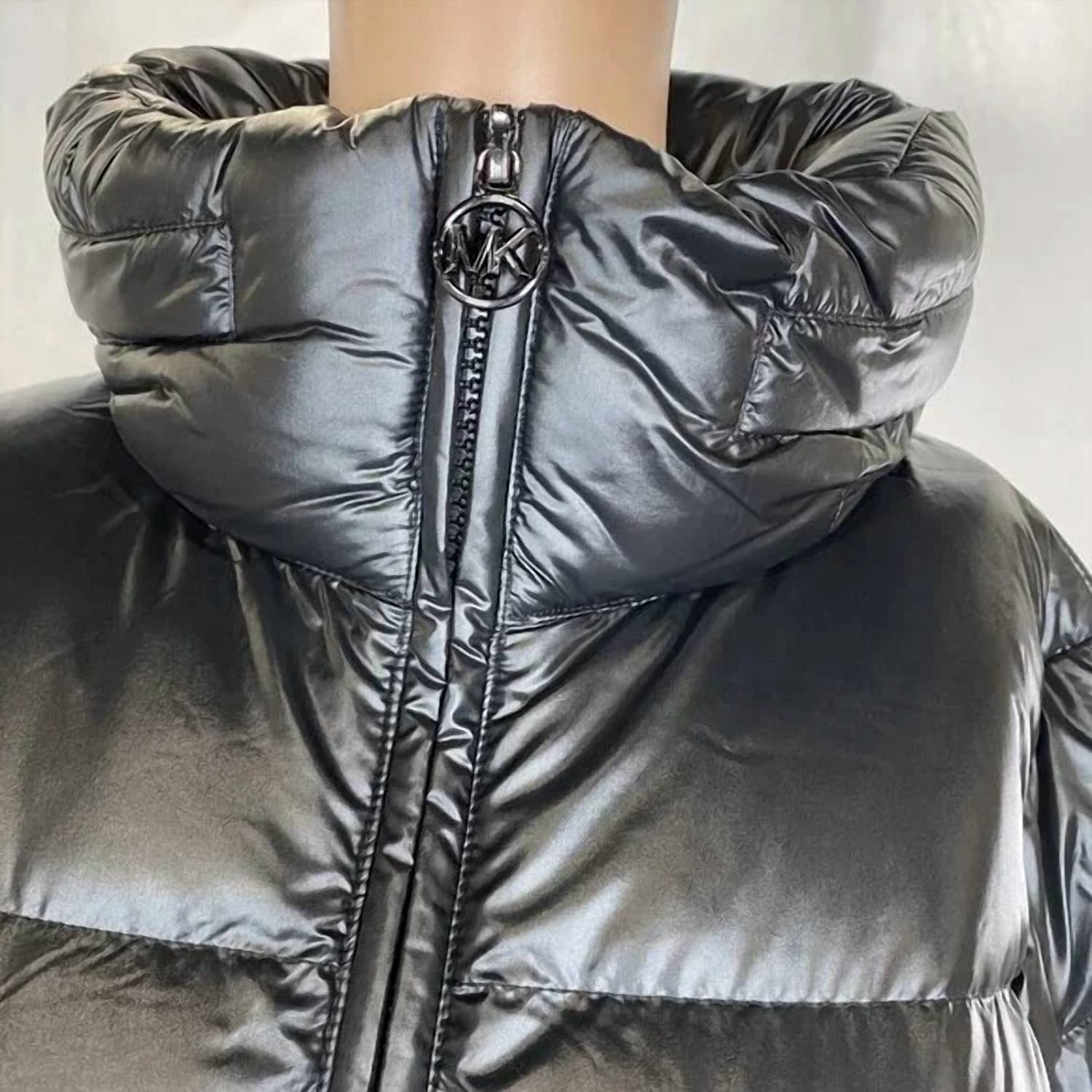 Michael Kors - Women’s Shine Puffer Winter Coat